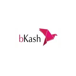 Logotipo do gateway de pagamento Mobur bKash