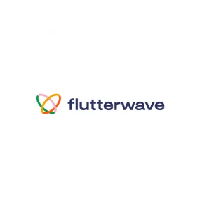 Logotipo do Mobur FlutterwavePayment Gateway