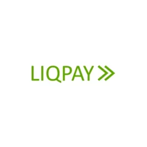 Logotipo do gateway de pagamento Mobur LIQPAY