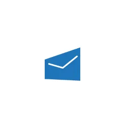 Logotipo do gateway SMS Mobur MSG91