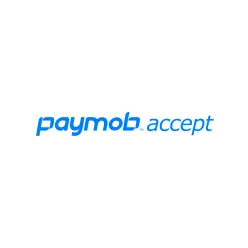 Logotipo do gateway de pagamento Mobur Paymob