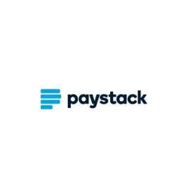 Logotipo do gateway de pagamento Mobur Paystack