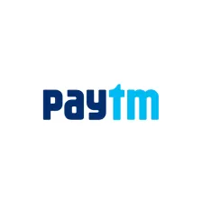 Logotipo do Mobur PaytmPayment Gateway