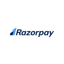 Logotipo do gateway de pagamento Mobur Razorpay
