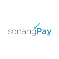 Logotipo do gateway de pagamento Mobur SenangPay