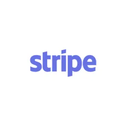 Logotipo do gateway de pagamento Mobur Stripe