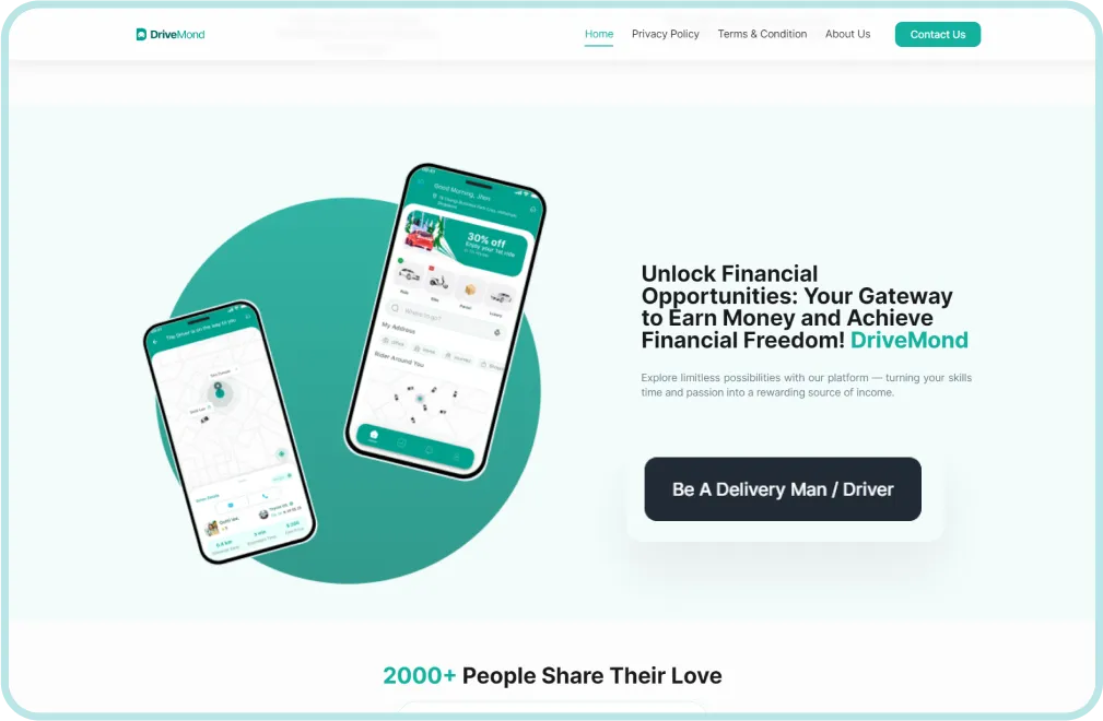 Site do usuário Mobur motiva motoristas a registrar recursos