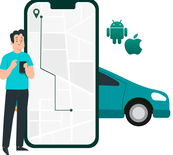 Mobur disponível para Android e iOS