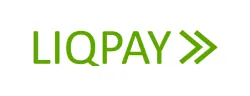 Logotipo dos gateways de pagamento Mobur LIQPAY