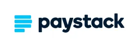Logotipo dos gateways de pagamento Mobur Paystack