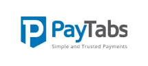 Logotipo dos gateways de pagamento Mobur PayTabs