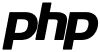 Mobur Back-end PHP Logo