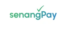 Logotipo dos gateways de pagamento Mobur senangpay