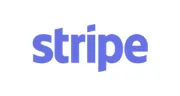 Logotipo dos gateways de pagamento Mobur Stripe