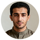 Ahmed Saleh