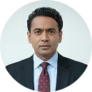 Arun Chandra