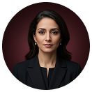 Foto de Lina Hassan