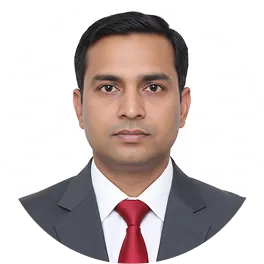 Aarav Mehta