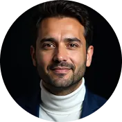 Vikram Desai
