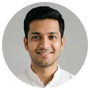 Arjun Sharma