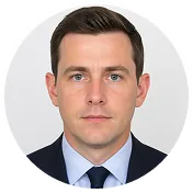 Liam O'Connor